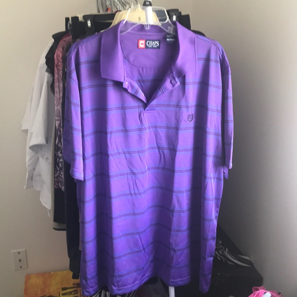 Men’s Polo Shirt